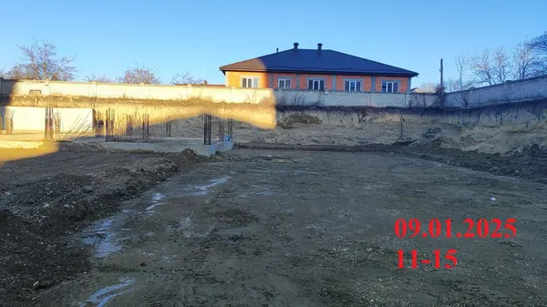 Рендер ЖК Природный