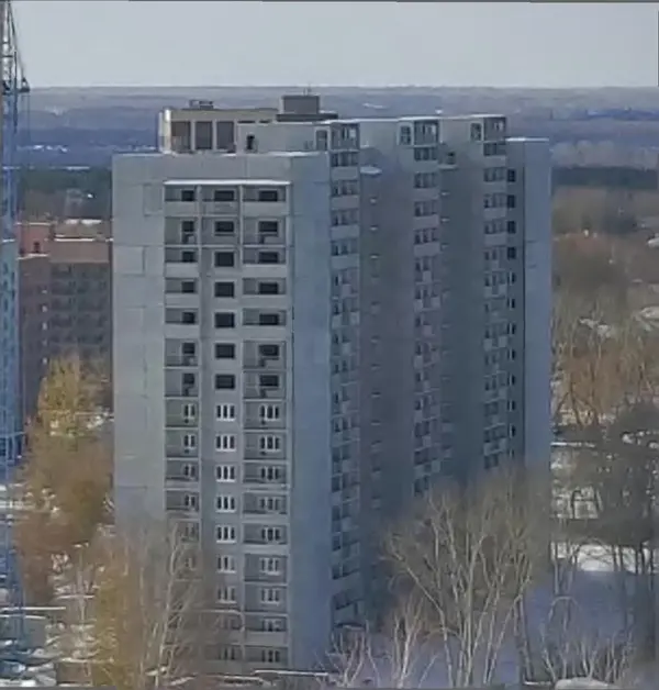 Рендер ЖК Дом в р-не Первомайский