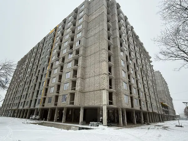 Рендер ЖК Дом на ул. Кирова (СЗ Амаль)
