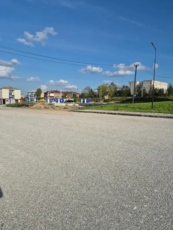 Рендер: Дома на ул. Ленина