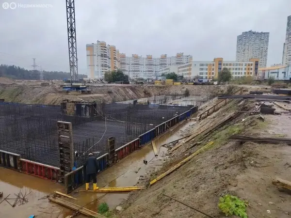 Рендер: Пригородный