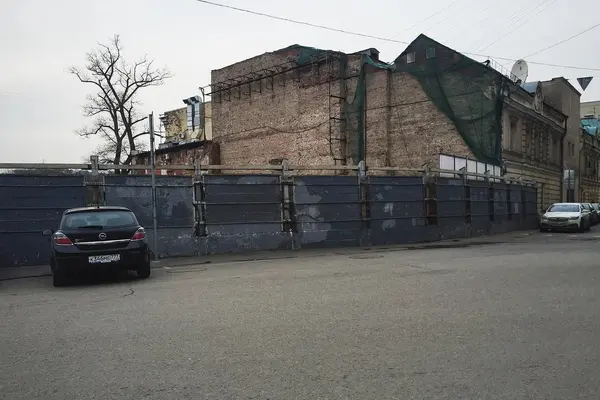 Рендер: EDEN Private Residence