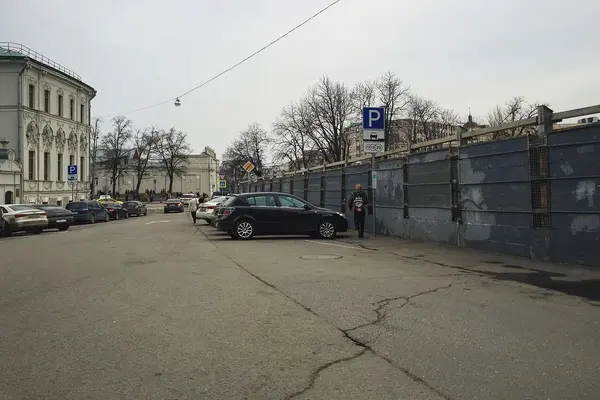 Рендер: EDEN Private Residence